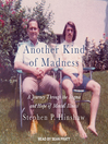 Cover image for Another Kind of Madness